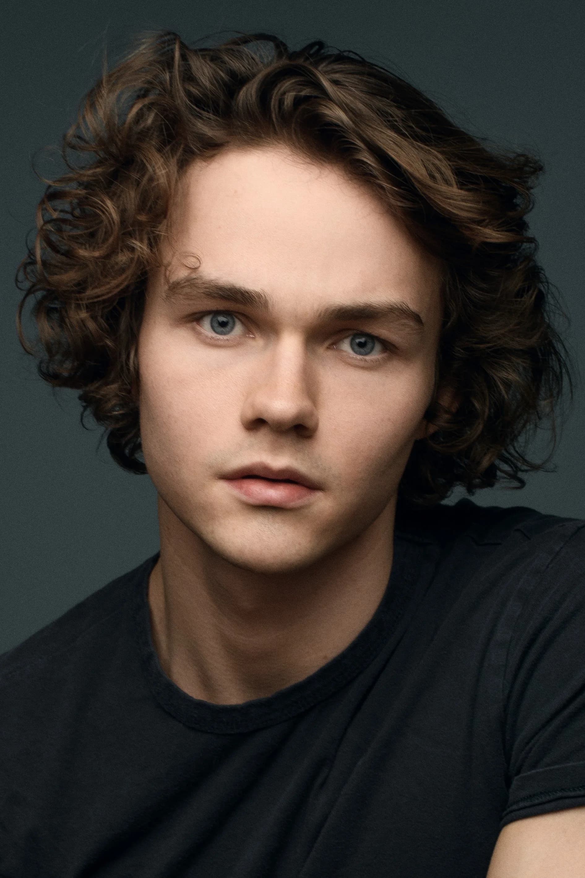 Foto de Levi Miller