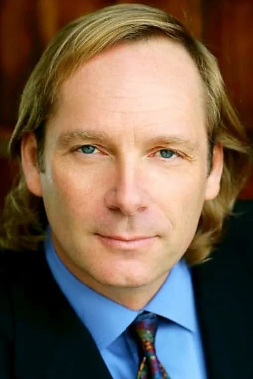 John Hans Tester 사진