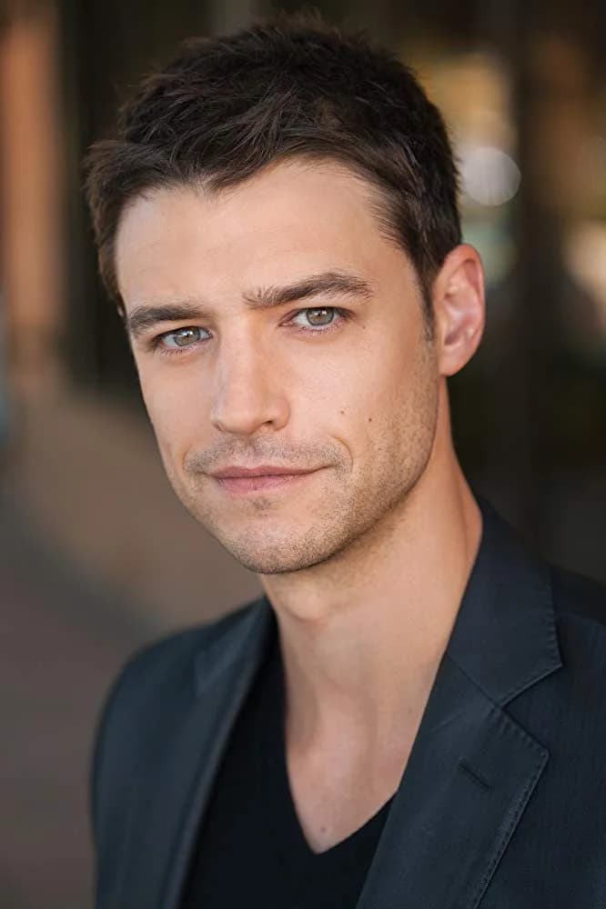 Foto von Joshua Snyder