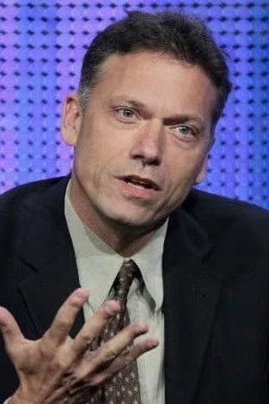 Photo de John Eisendrath