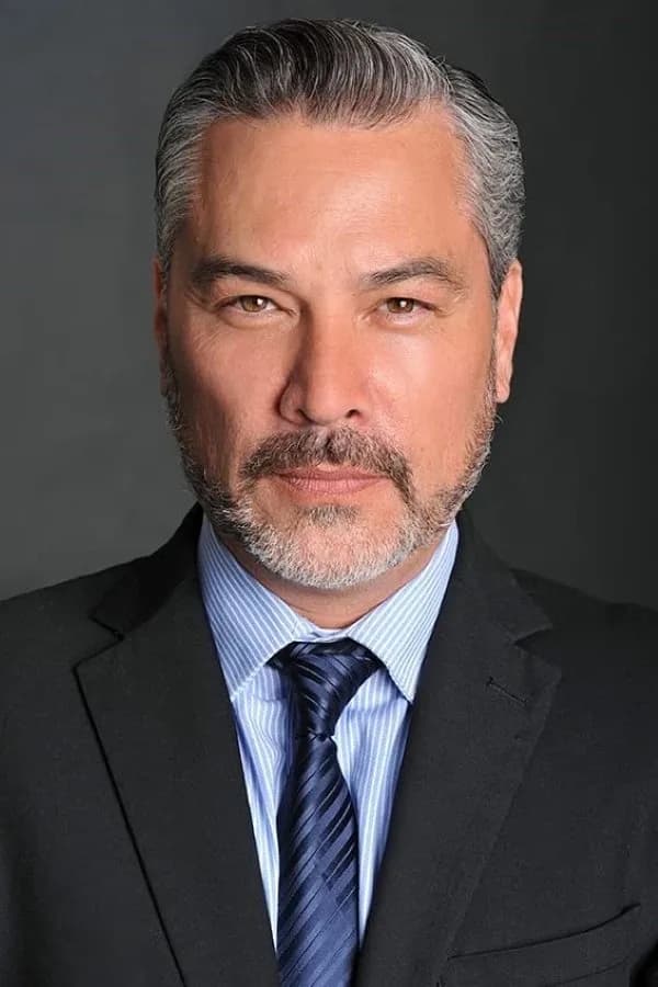 Mauricio Mendoza fotoğrafı