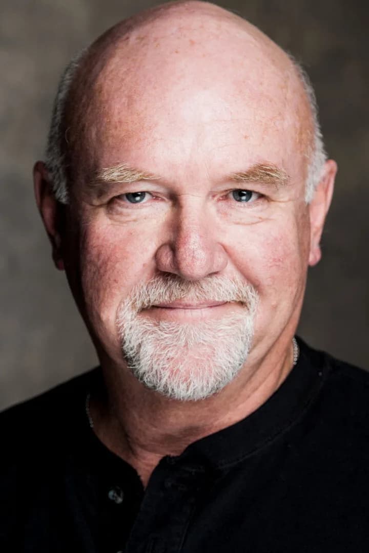 Photo de Rocky McMurray