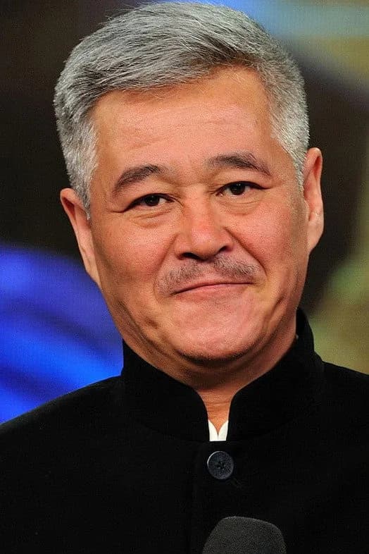 Zhao Benshan fotoğrafı
