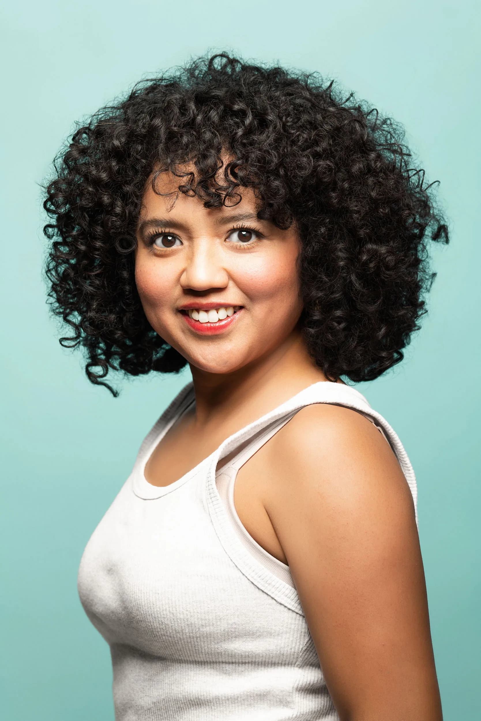 Amorita Rasgado photo