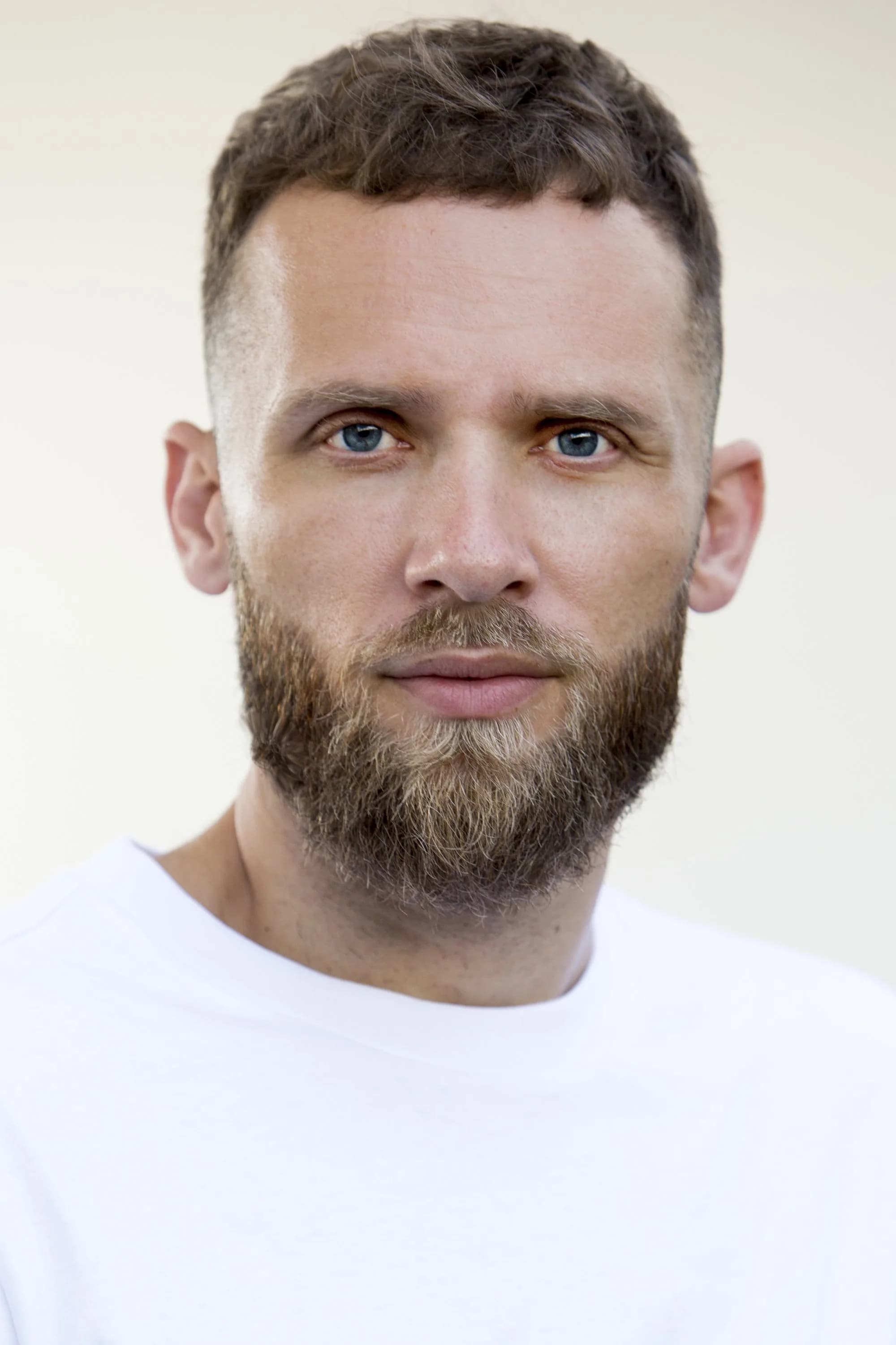 Jonah Wharton fotoğrafı