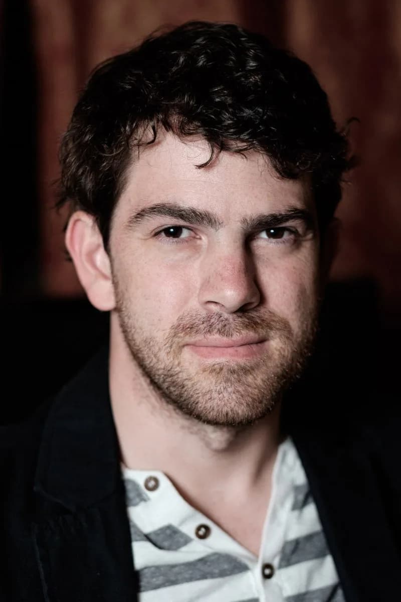 Matthew Rogers的照片