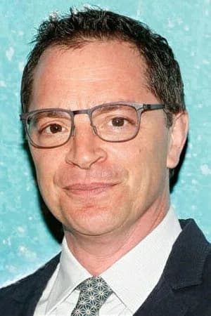 Joshua Malina की तस्वीर