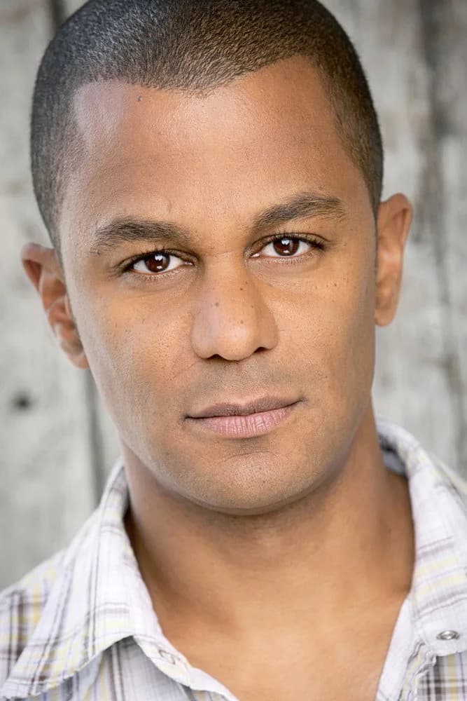Yanic Truesdale fotoğrafı