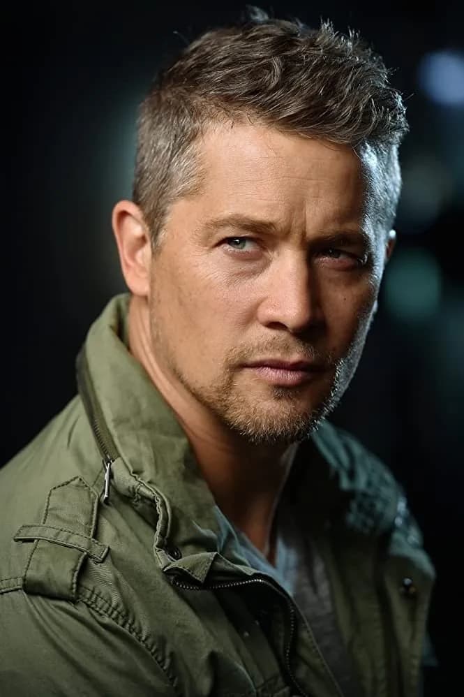 Jason Gerhardt photo