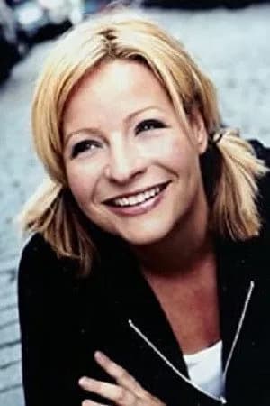 Foto de Ginette Rhodes