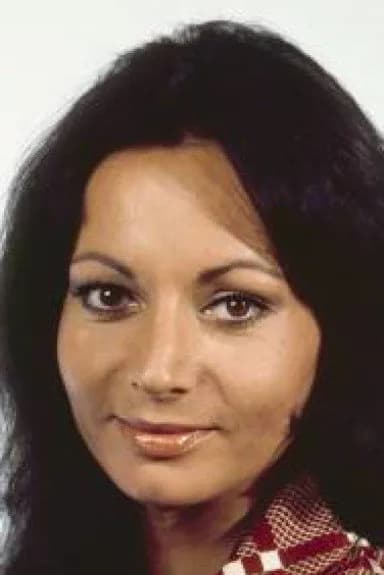 Claudia Wedekind 사진