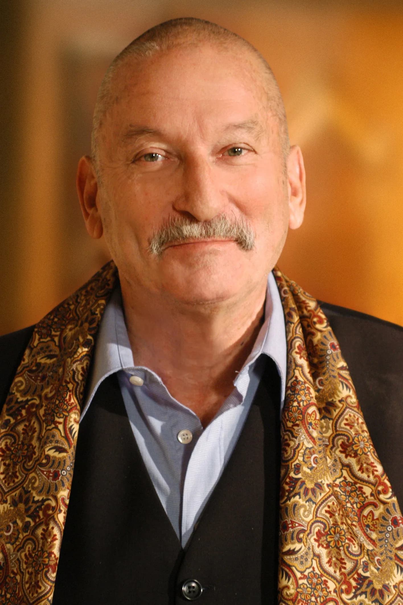 Hans Heinz Moser 사진