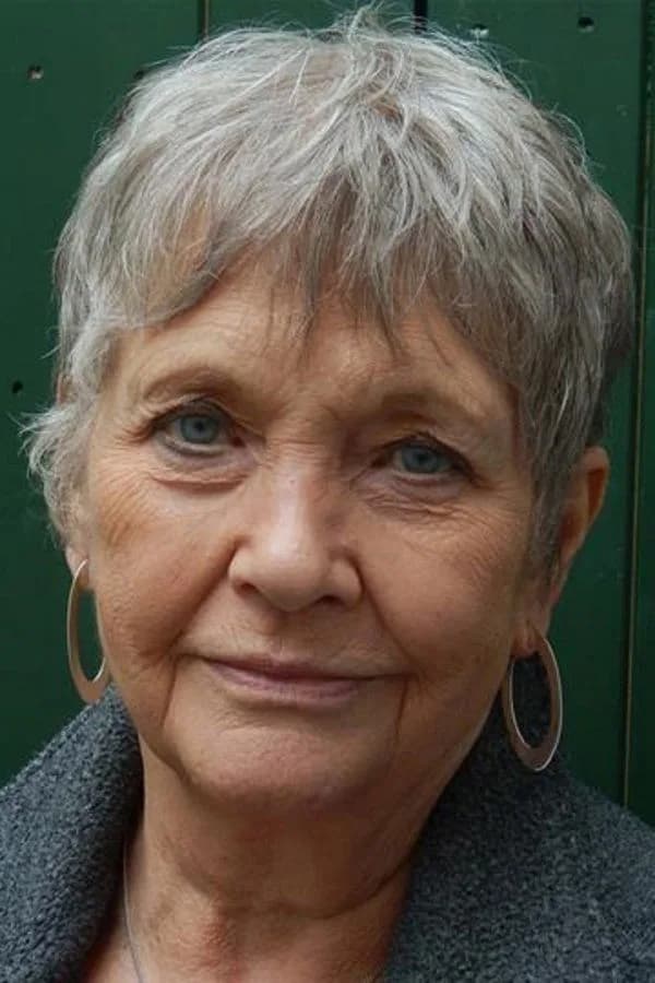 Photo de Shirley Dixon