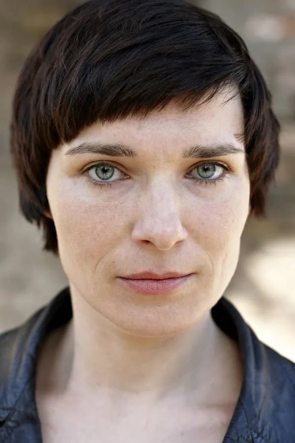 Kathrin Wehlischの写真
