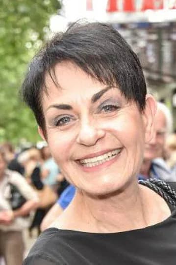 Foto di Sibylle Nicolai