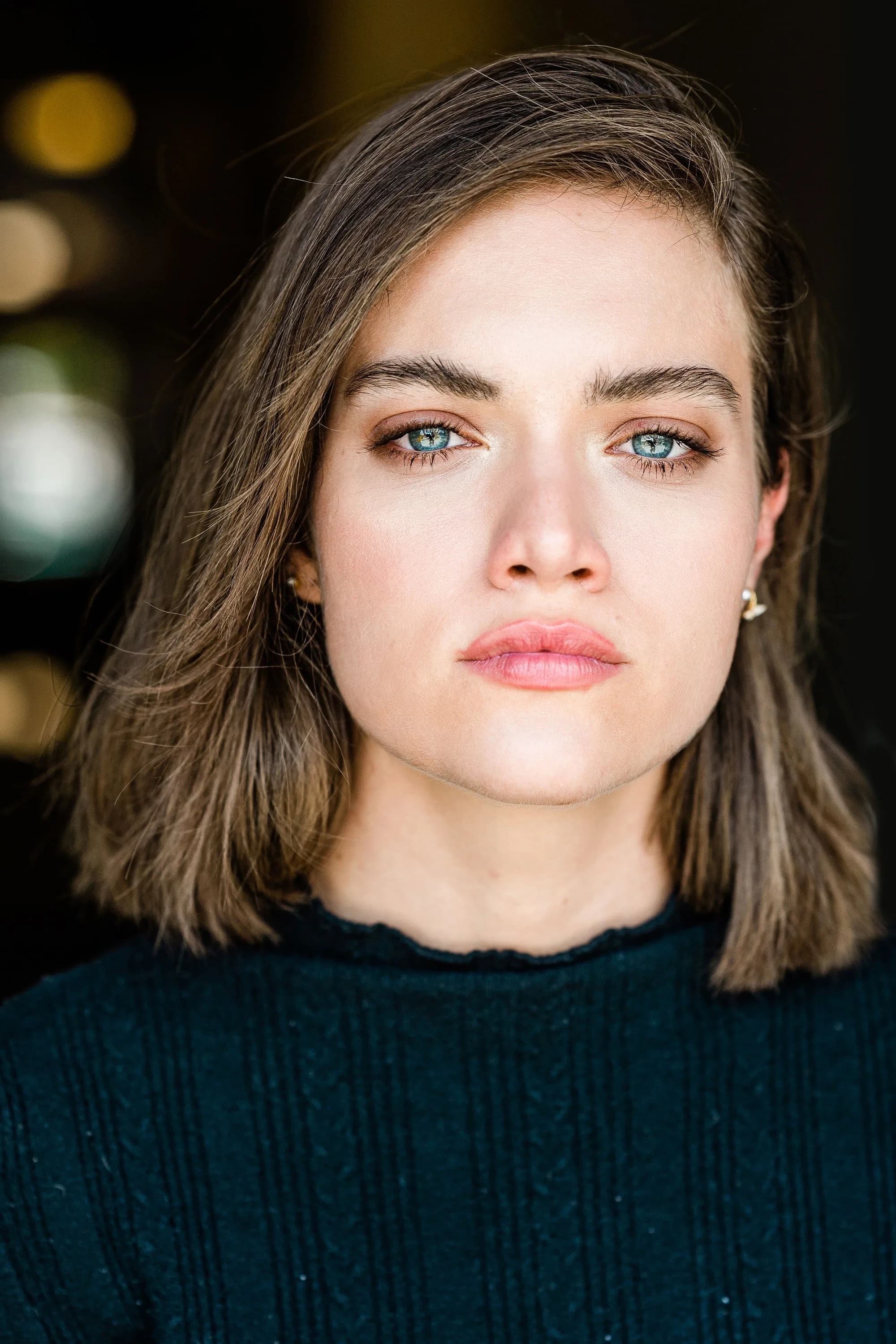 Kayla Carlson photo