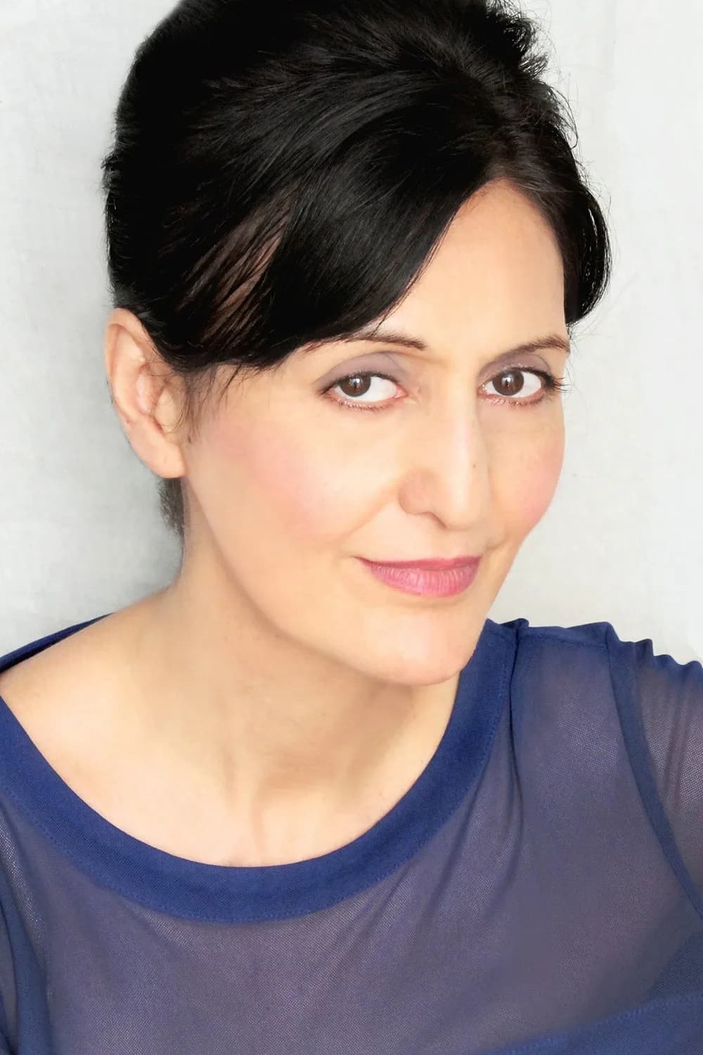 Foto di Jacqueline Antaramian