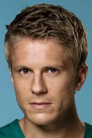 Photo de George Rainsford