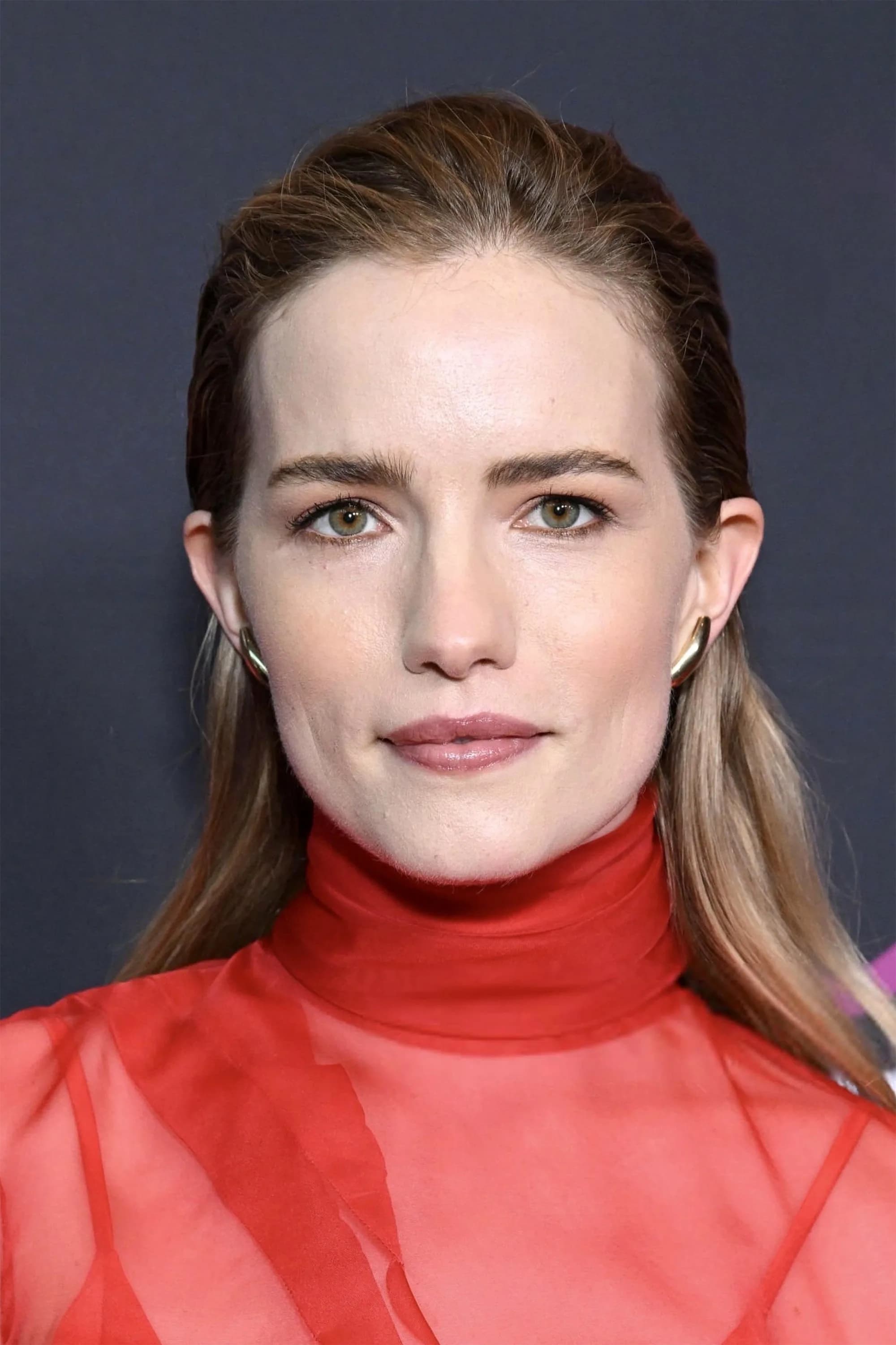Willa Fitzgerald photo