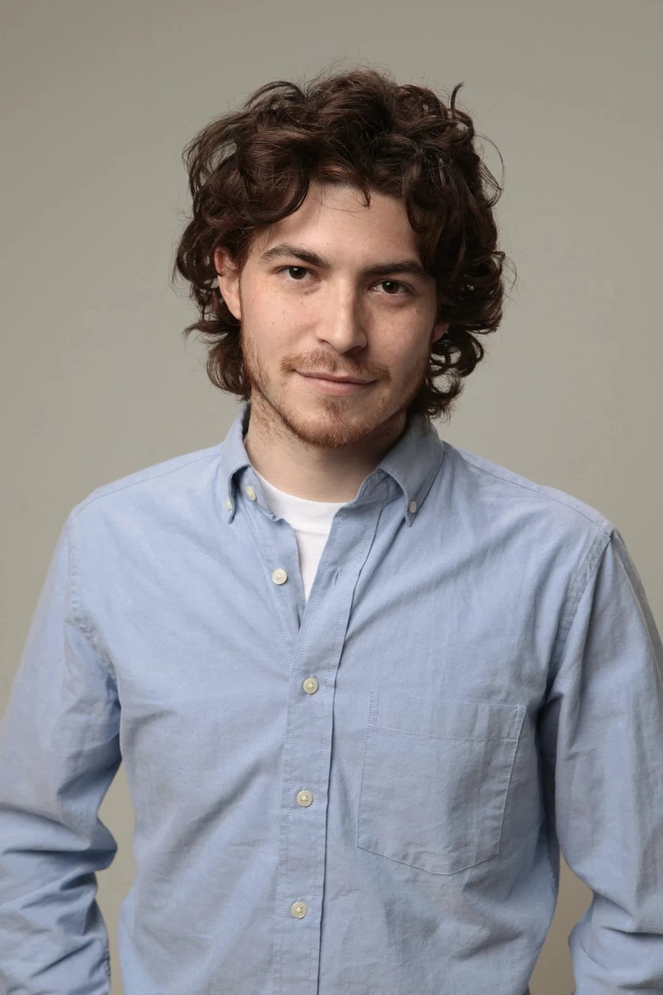 Jacob Chase photo