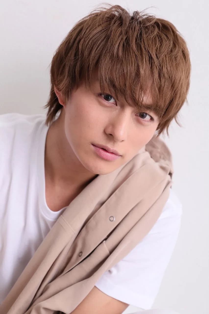 Yutaka Kobayashi photo
