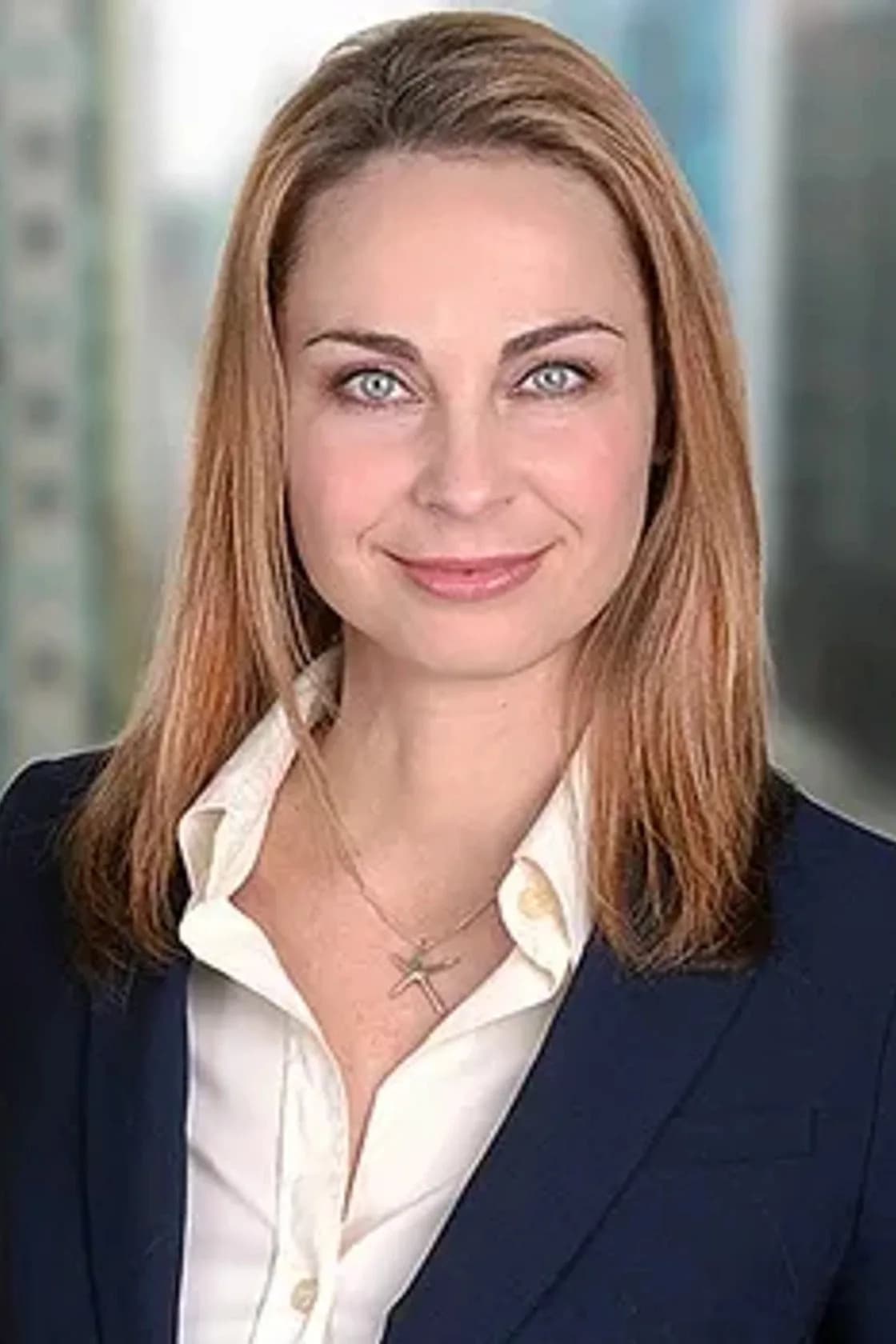 Photo de Diana Pavlovská