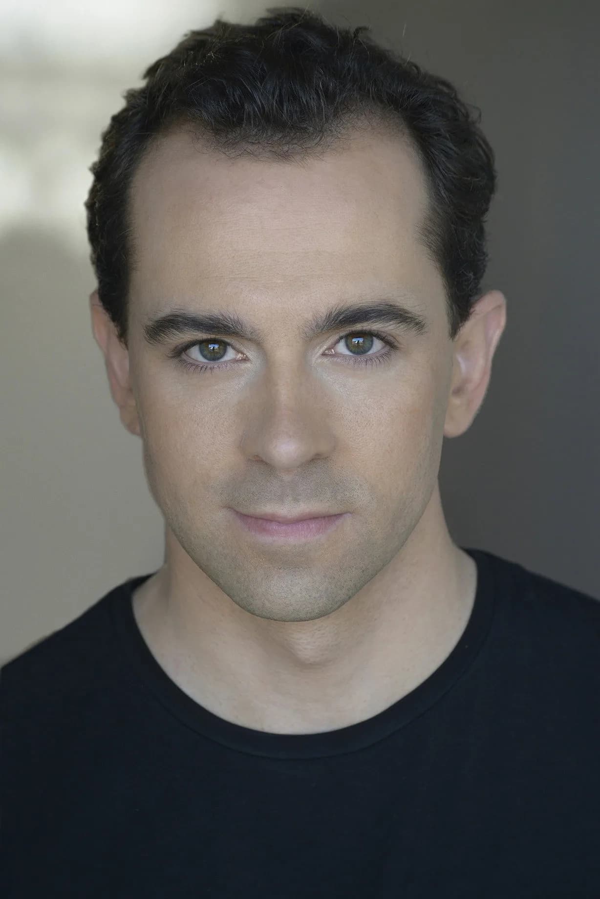 Rob McClure की तस्वीर