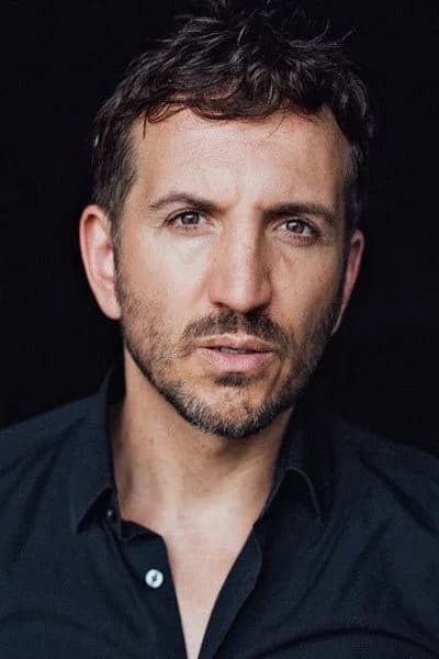 Sebastian Gerold 사진