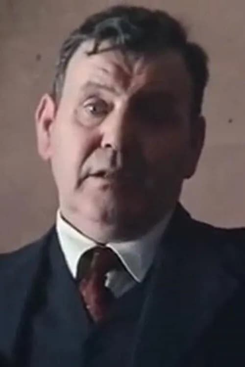 Peter Kerrigan photo