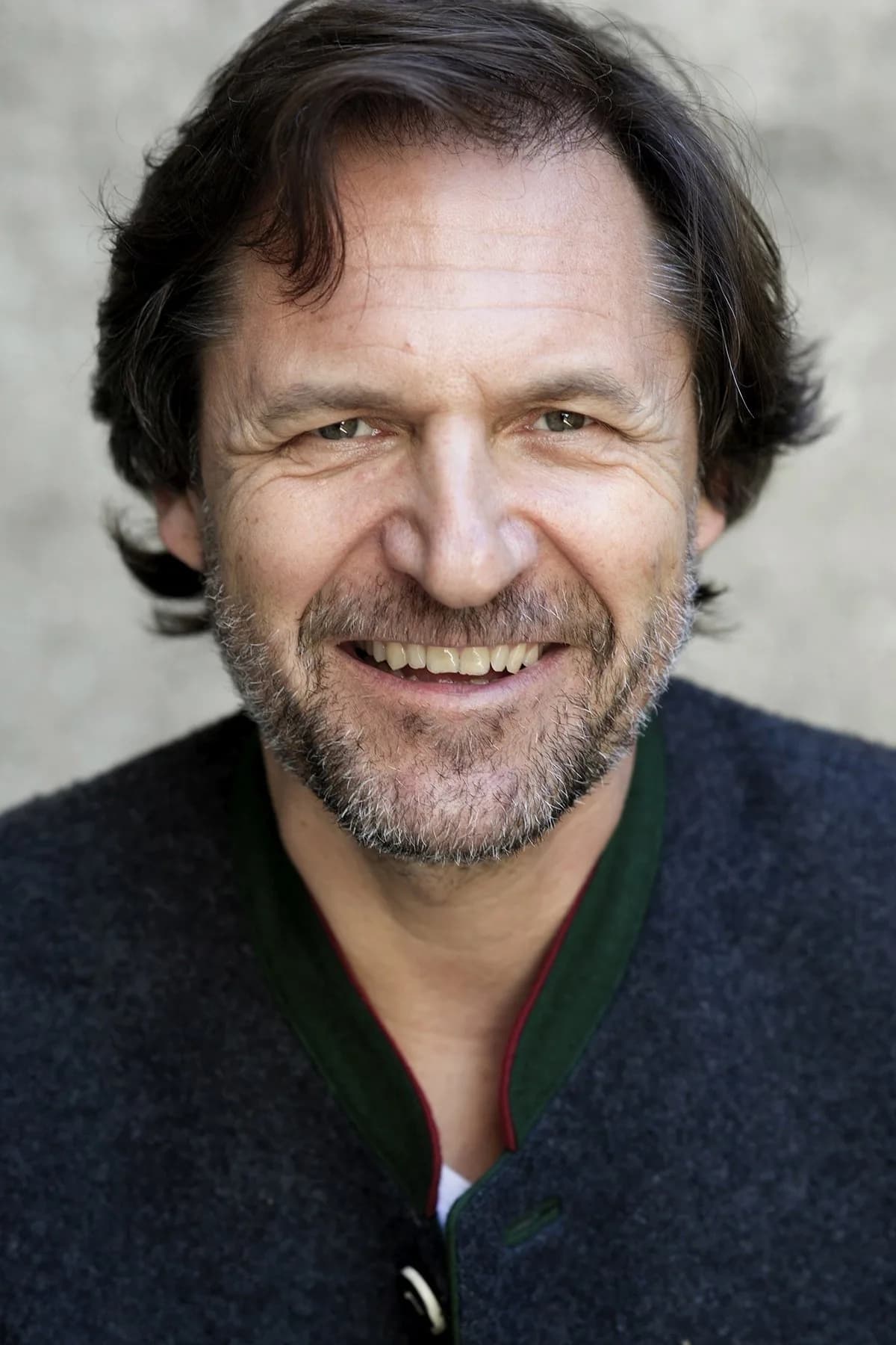 Foto von Winfried Frey