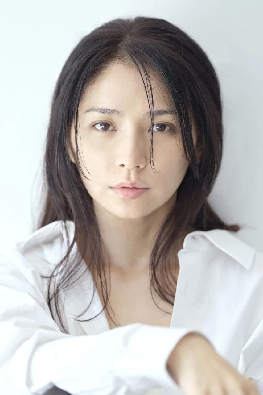 野波麻帆の写真