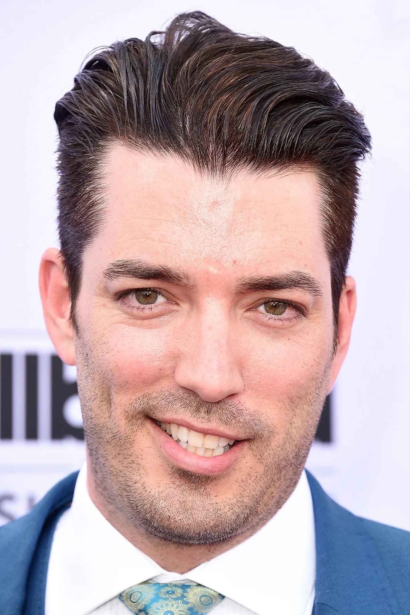 Jonathan Silver Scott photo