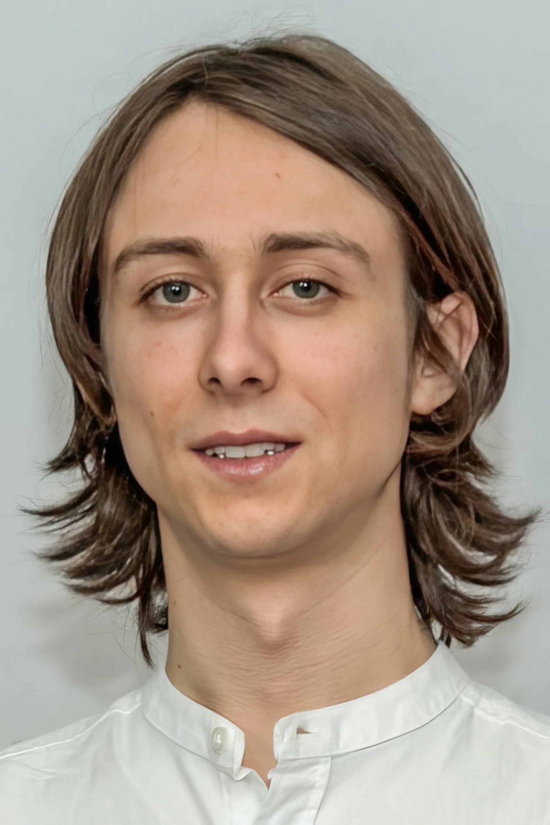 Owen Campbell photo
