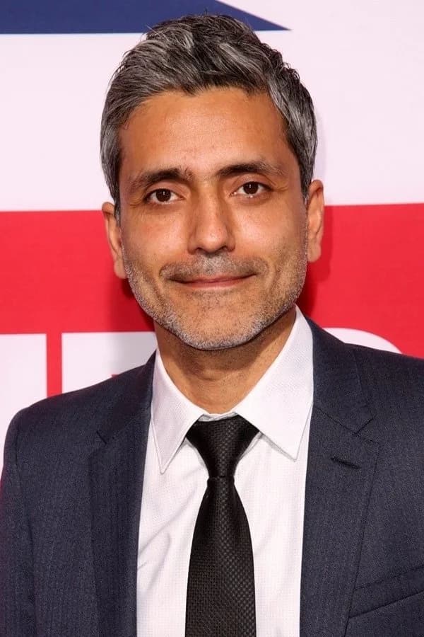 Babak Najafi की तस्वीर