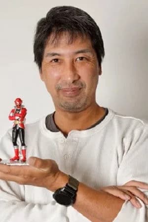 Hirofumi Fukuzawa fotoğrafı