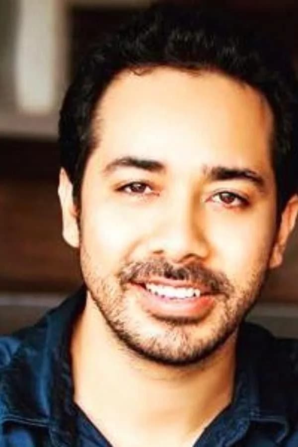 Foto di Abhishek Pathak