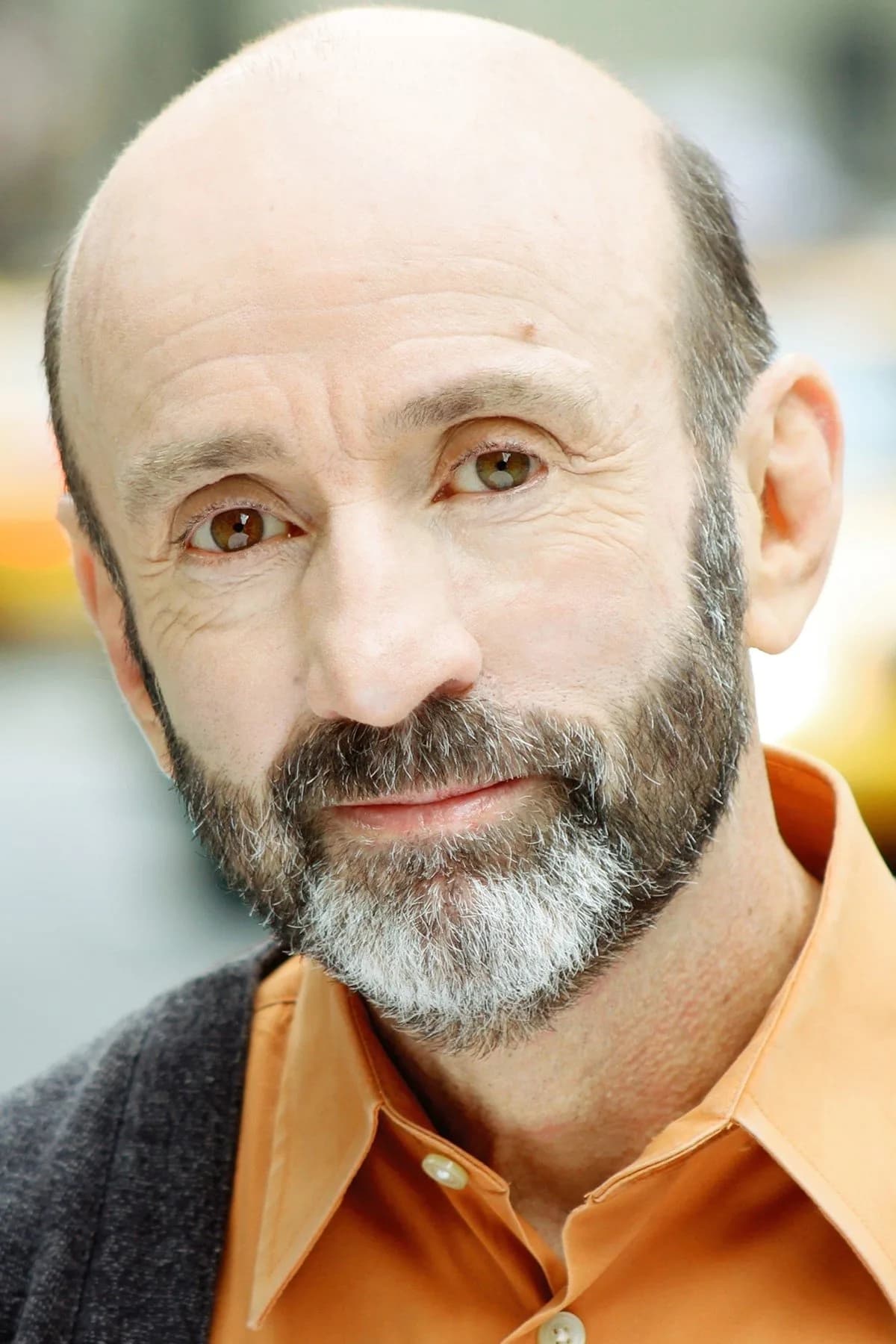 Patrick Kerr fotoğrafı