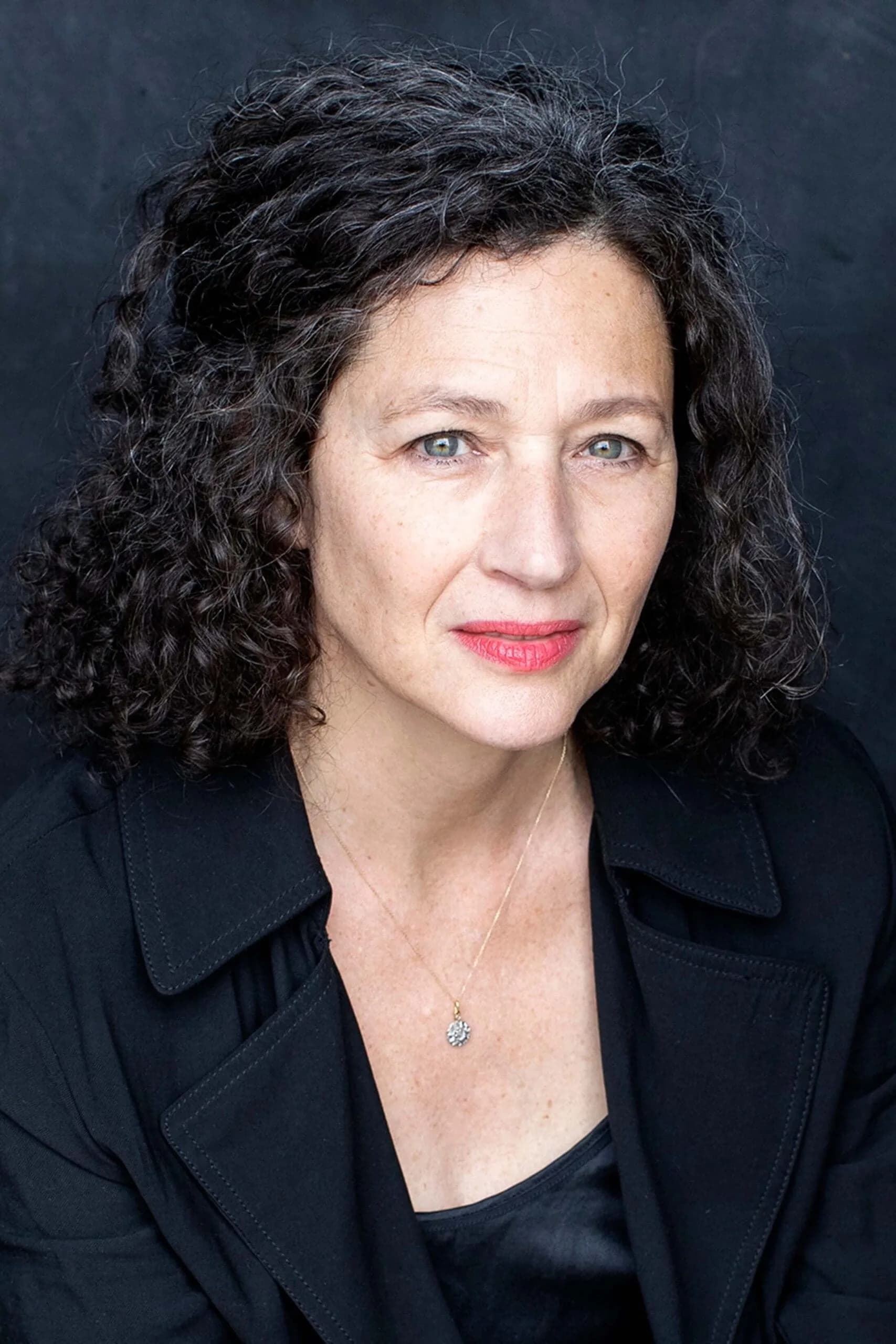 Foto di Delia Mayer