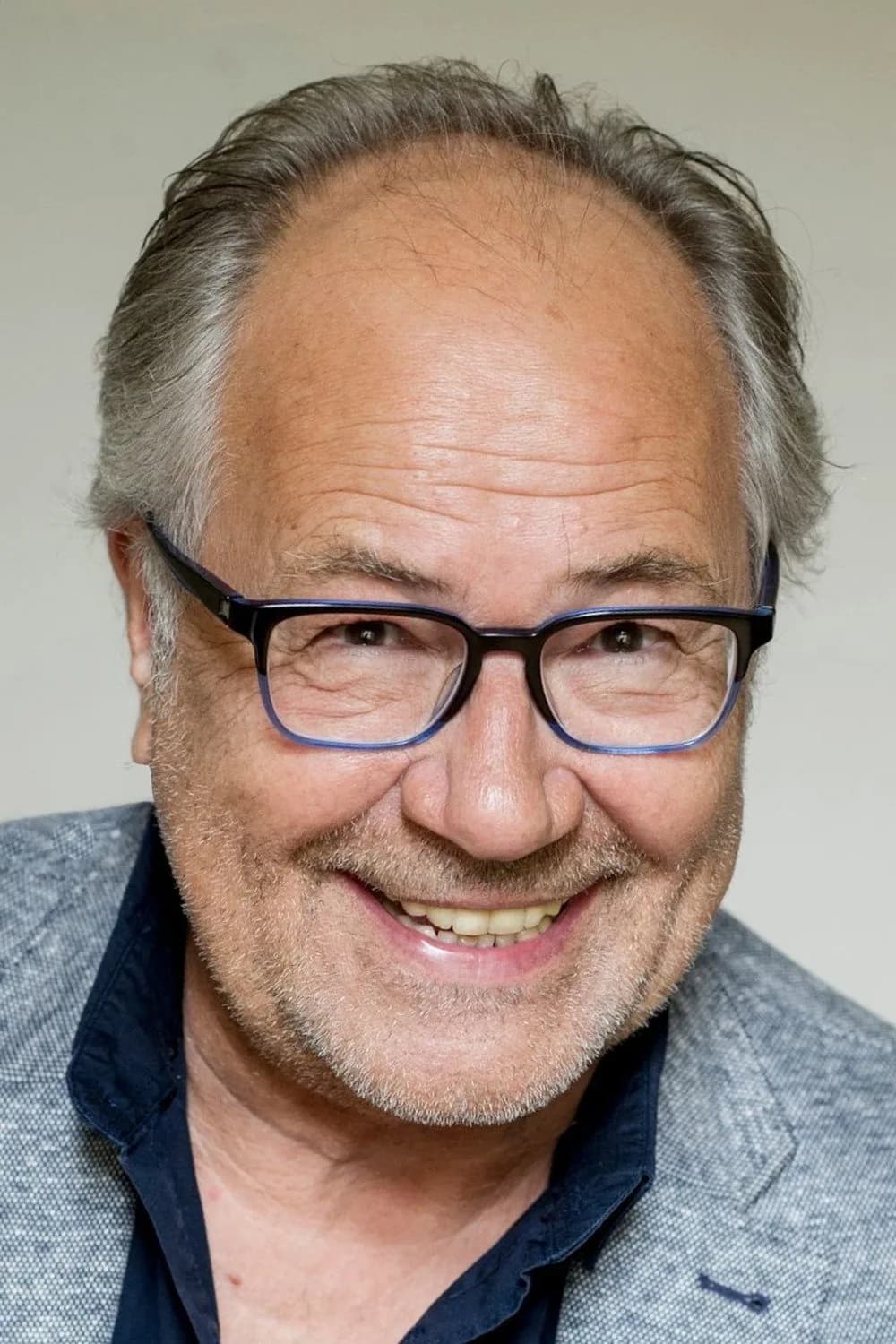 Hartmut Volle photo