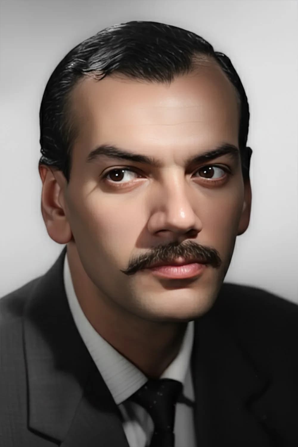 Senih Orkan fotoğrafı