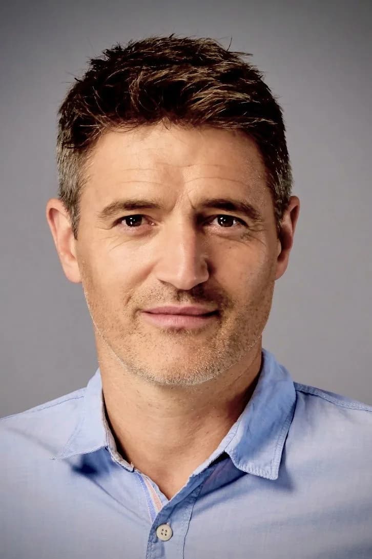 Tom Chambers photo