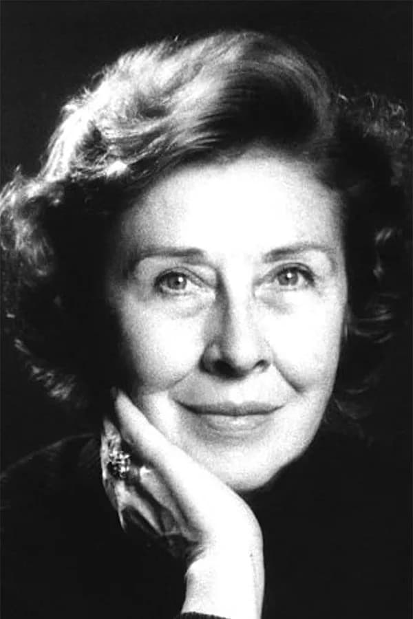 Carmen Mathews 사진