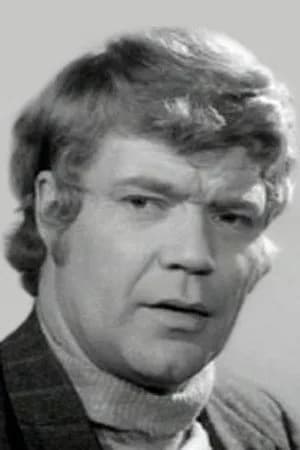 Hans-Peter Reinecke fotoğrafı