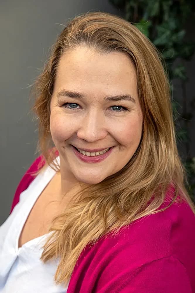 Barbara Bauer photo