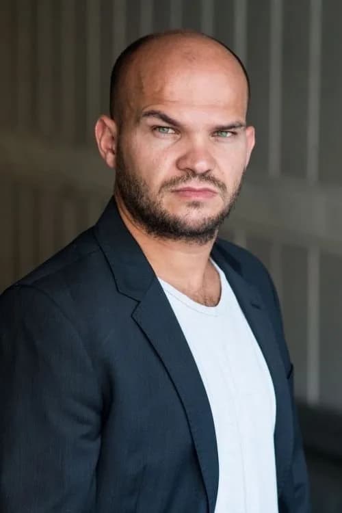 Moritz Katzmair 사진