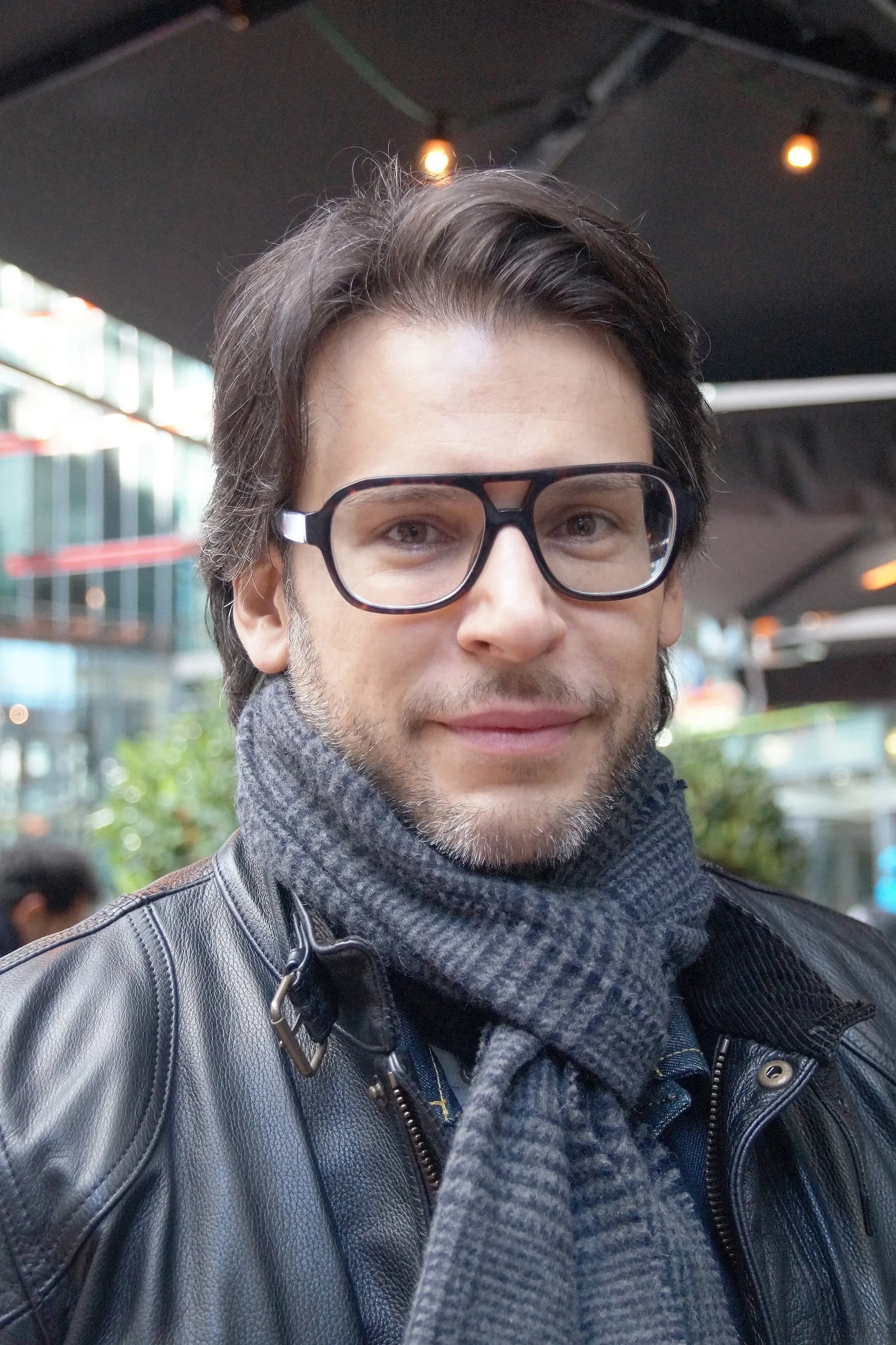 Foto von Florian Odendahl