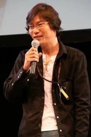 Foto di Keizo Kusakawa