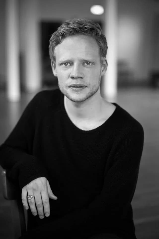 Foto di Ilja Roßbander