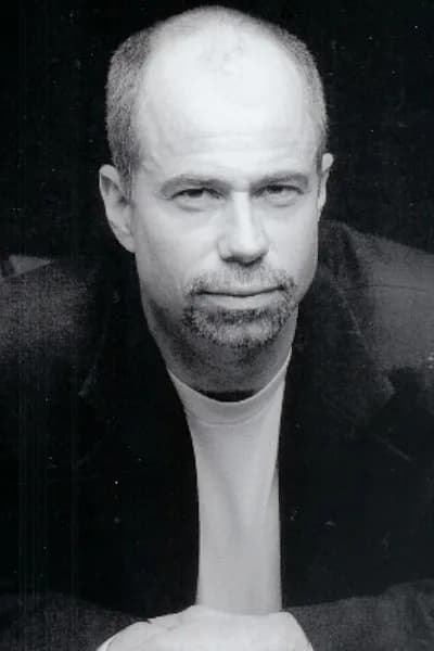 Foto von Bernard Hocke