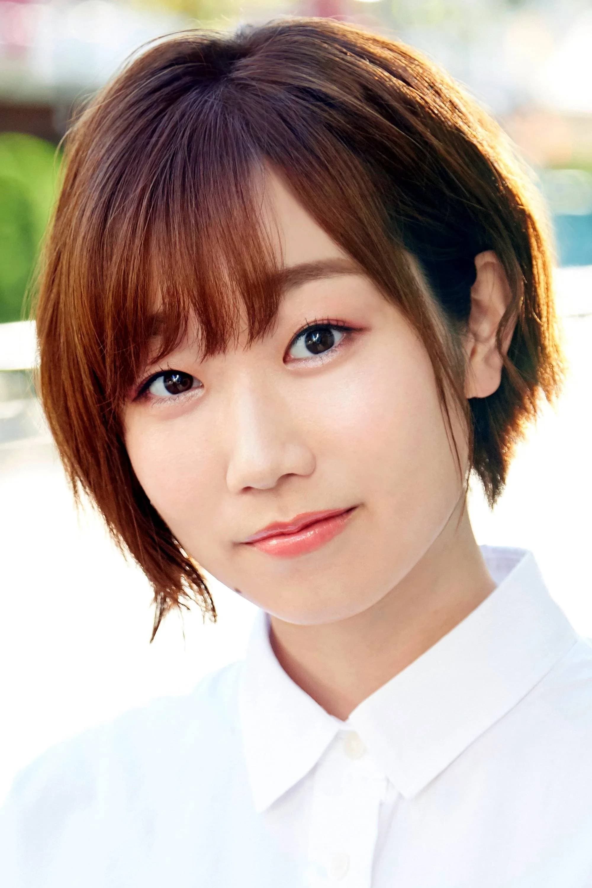 Foto de Azusa Tadokoro